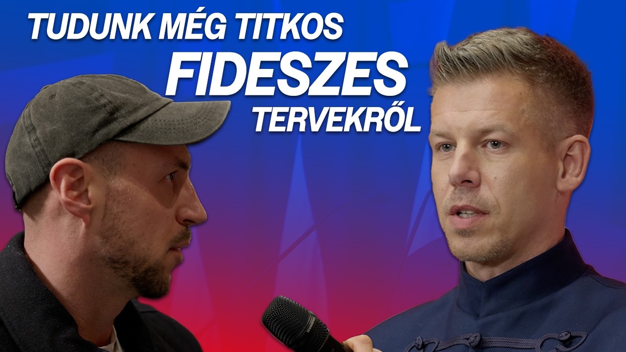 Titokban emelné a nyugdíjkorhatárt a Fidesz Magyar Péter szerint. | Március 15. Nemzeti menet