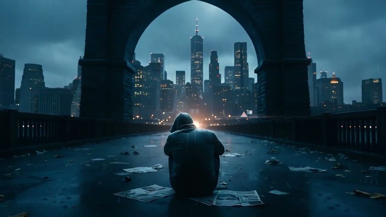 KREC - Лови (Премьера, 2026)