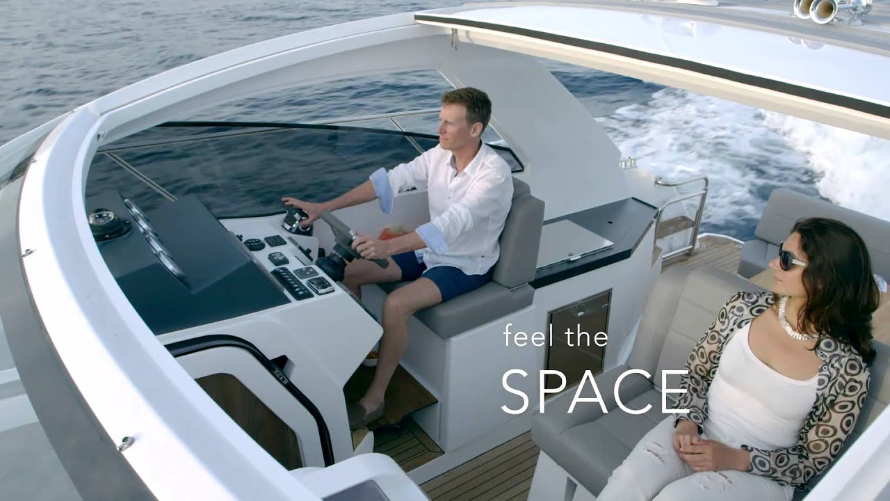 Sealine S330
