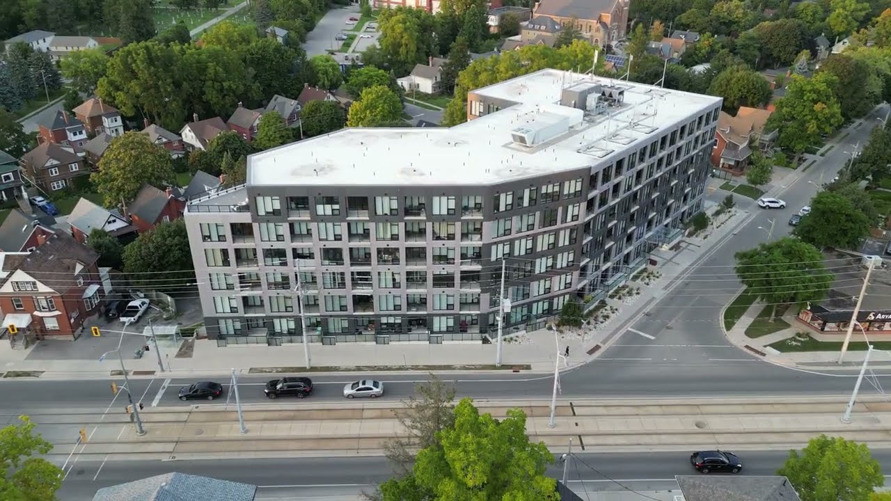 Real Estate in Kitchener-Waterloo, Guelph, Cambridge, and Area