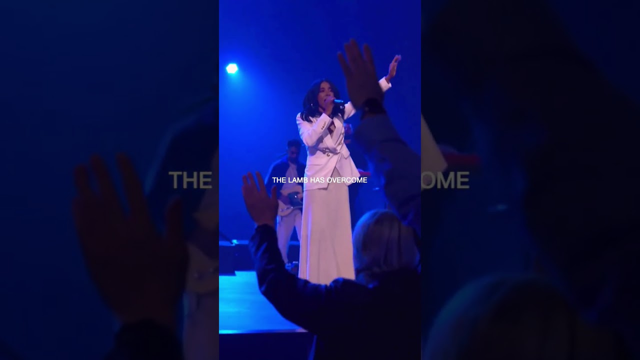 FOREVER, LILLY G. ❤️&zwj;🔥🙏🏾 #lillygoodman #karijobe #musicacristiana #blessyou #live #gospelmusic