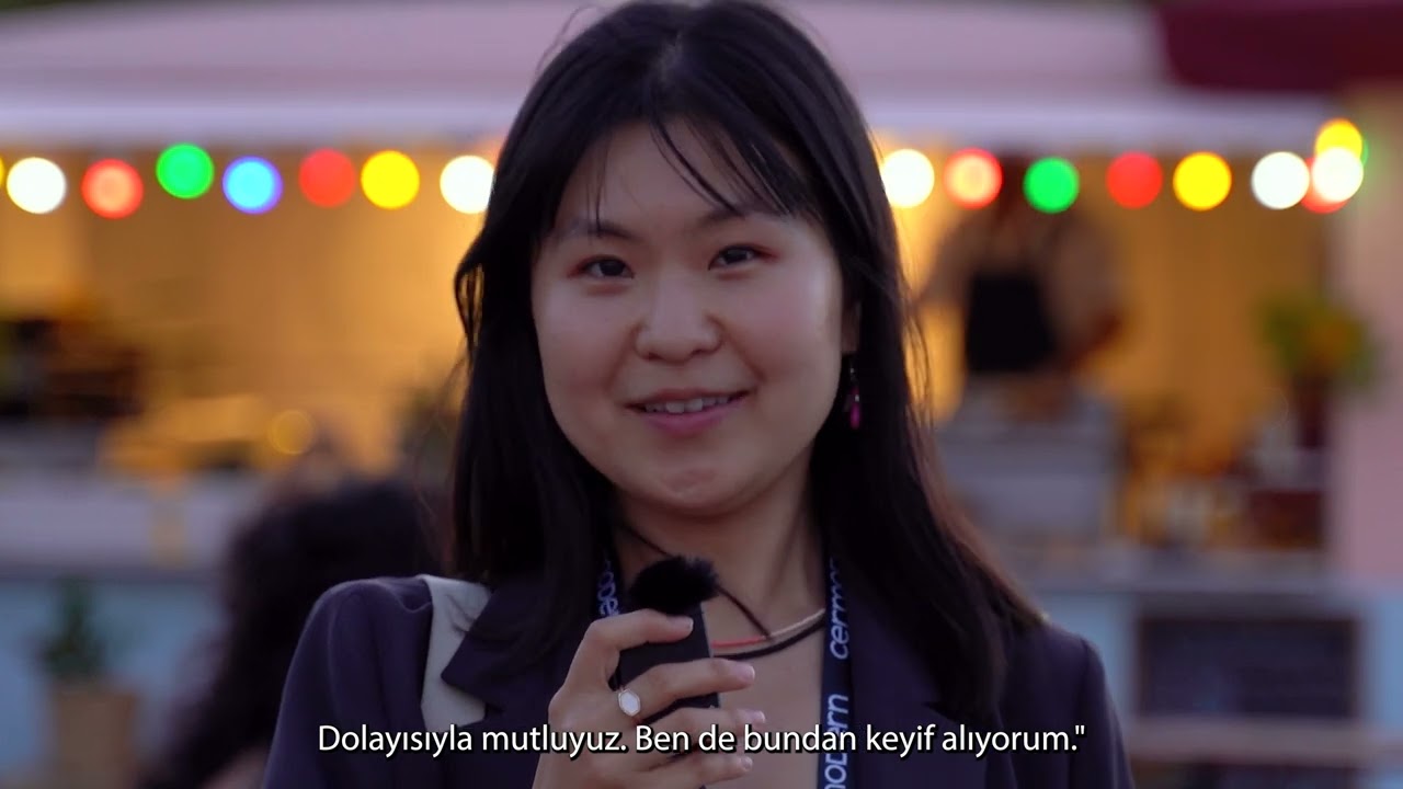 6. SOLO Uluslararası Çağdaş Dans Festivali