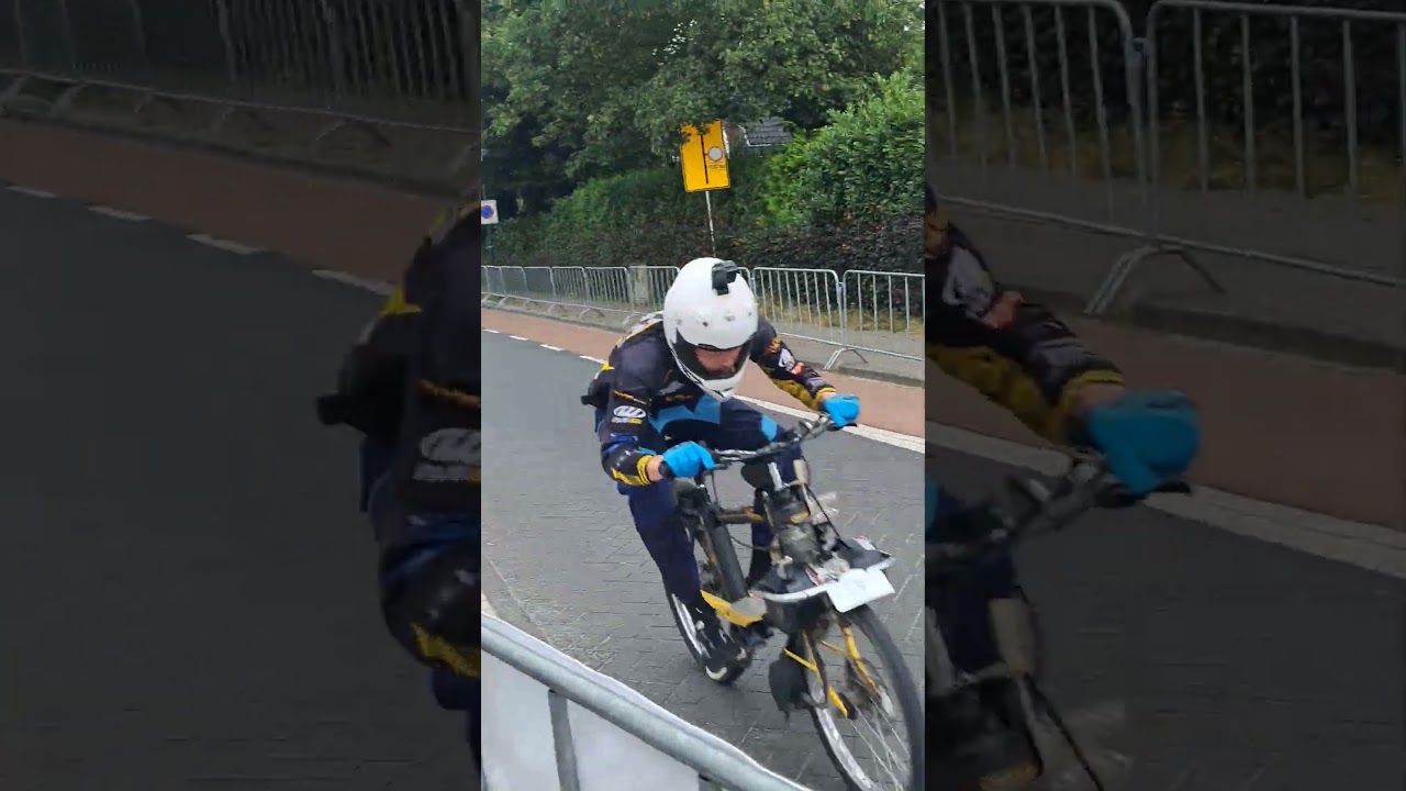 Crazy Solexrace 13 7 2025 Bergeijk Noordbrabant part 2