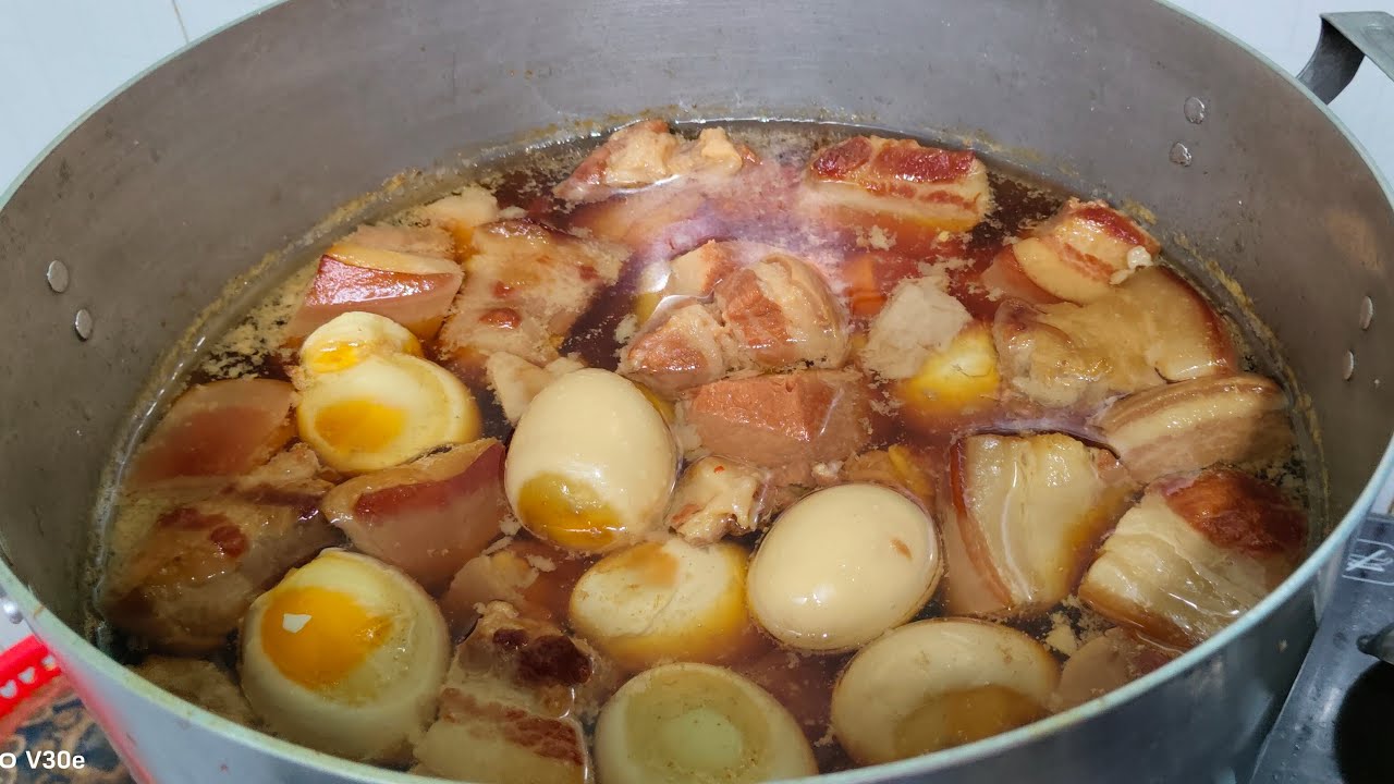 Bảo vệ nấu ăn