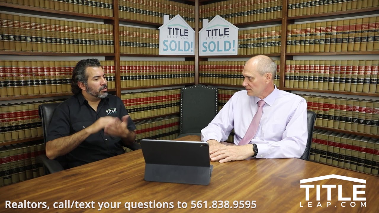 Landlord/Tenant Issues: Security Deposits and Last Month's Rent