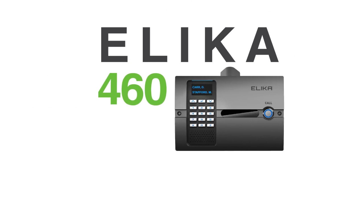 Elika 460