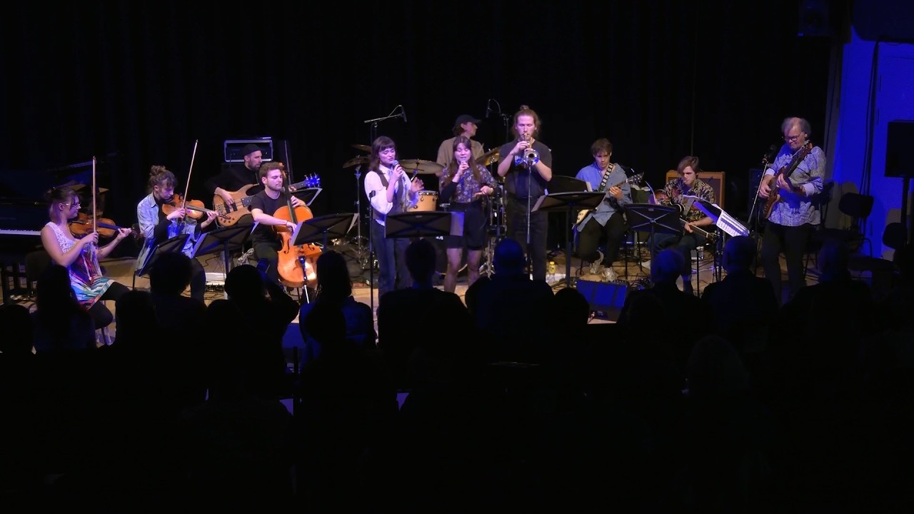 Helmut Schönleitner & Inside Music Ensemble - „A Final Statement“