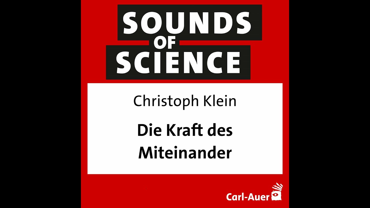 #76 Christoph Klein - Die Kraft des Miteinander