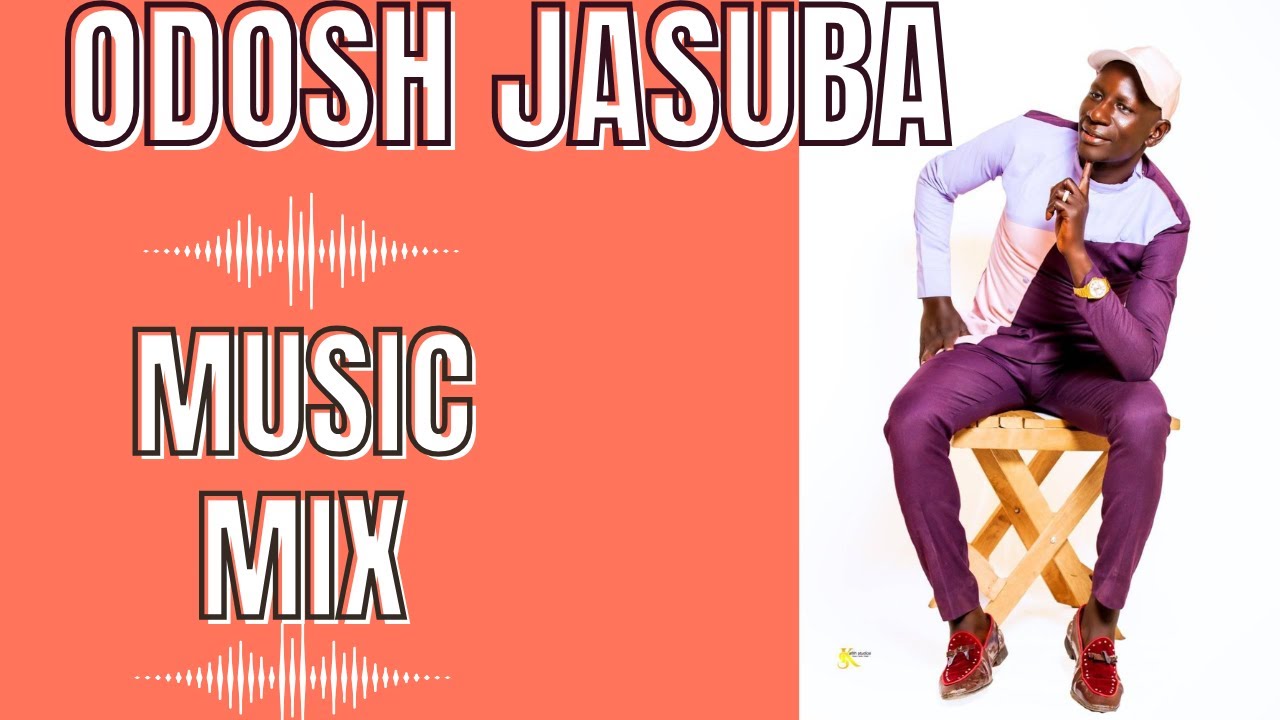 Best of Odosh Jasuba Ohangla mix 2025 ft Nyakatwenga_@oyondikreationsofficial