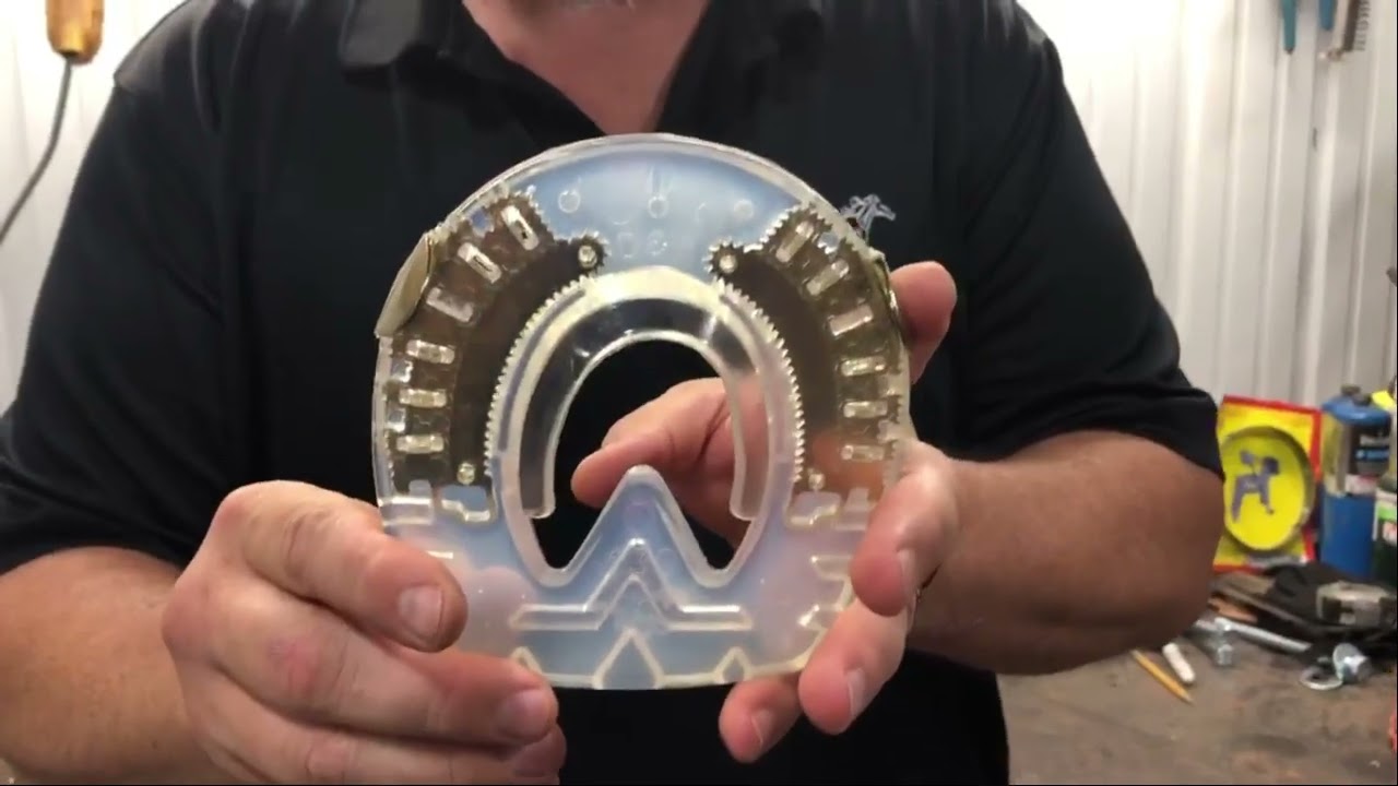 Tips & Tricks for the EasyShoe Versa Grip Gold