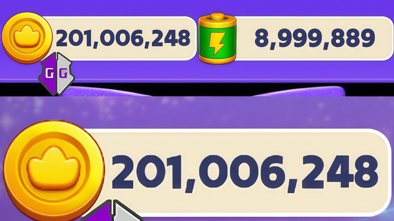 Как  взломать  на  монеты  и  энергии  Top Tycoon: Coin Theme Empire  