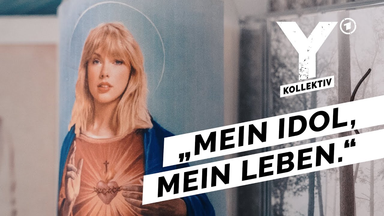Der Taylor Swift Kult – Die Fans hinter dem Megastar | Y-Kollektiv