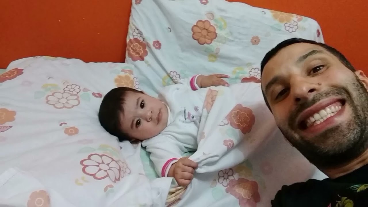 Caty primer año