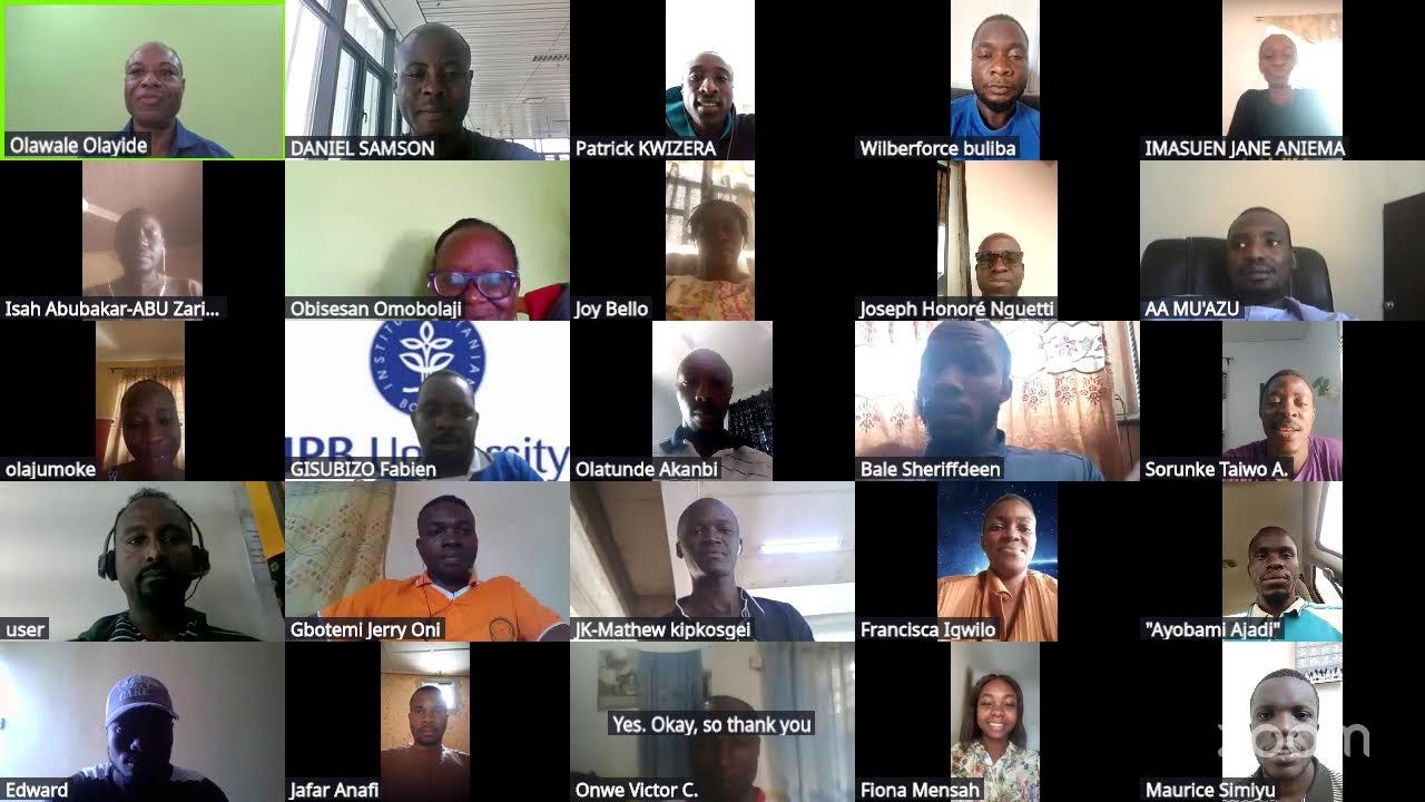 AGMCP 2026 Onboarding Webinar