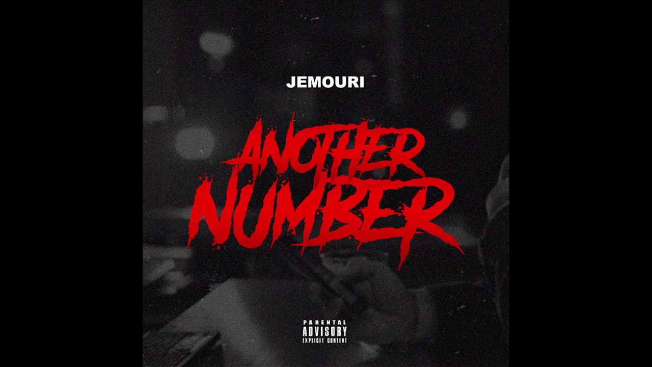 Jemouri - Another Number (Official Audio)