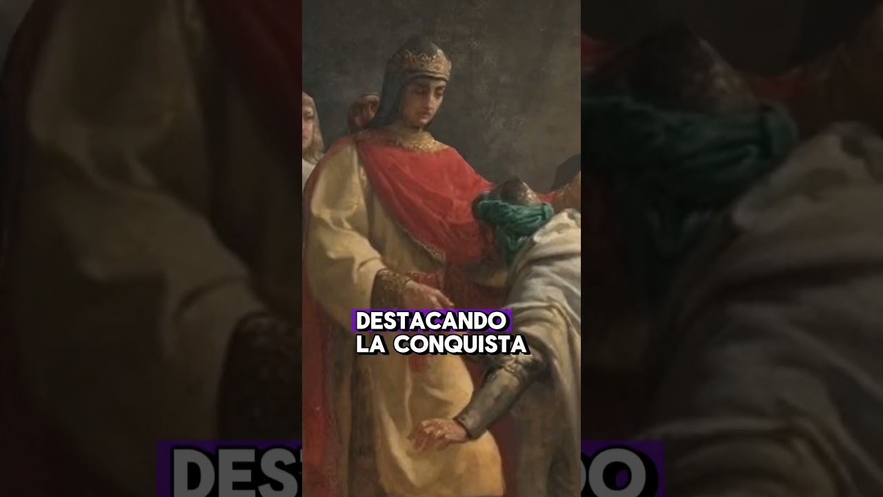 &iquest;Por qu&eacute; Fernando III es conocido como El Santo? #historia #medieval #edadmedia #short #shorts