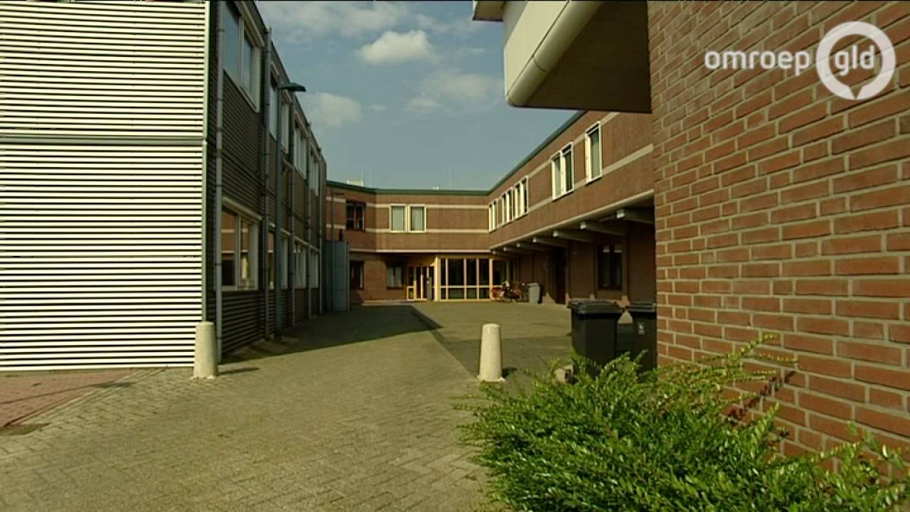 TBS-kliniek Oldenkotte bijna leeg: 130 medewerkers naar Transfore
