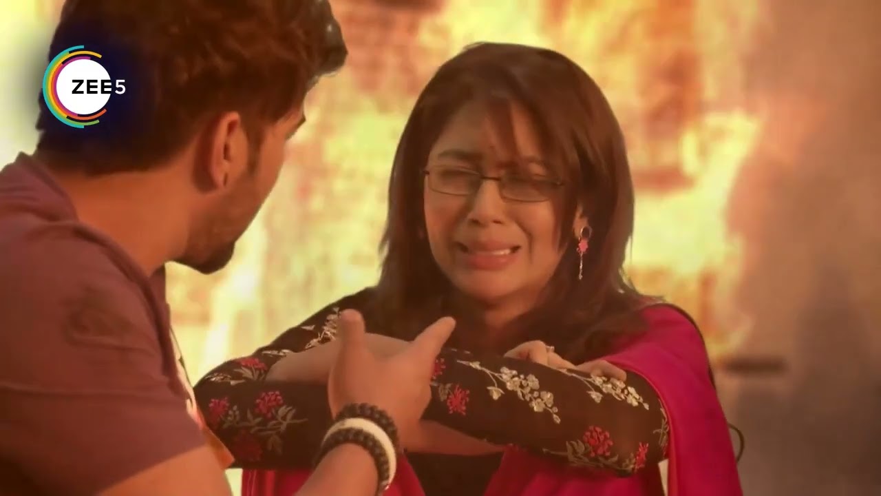 Kumkum Bhagya - Quick Recap 1043_1044_1045 - Zarina, Kirpal Singh, Jamila - Zee TV