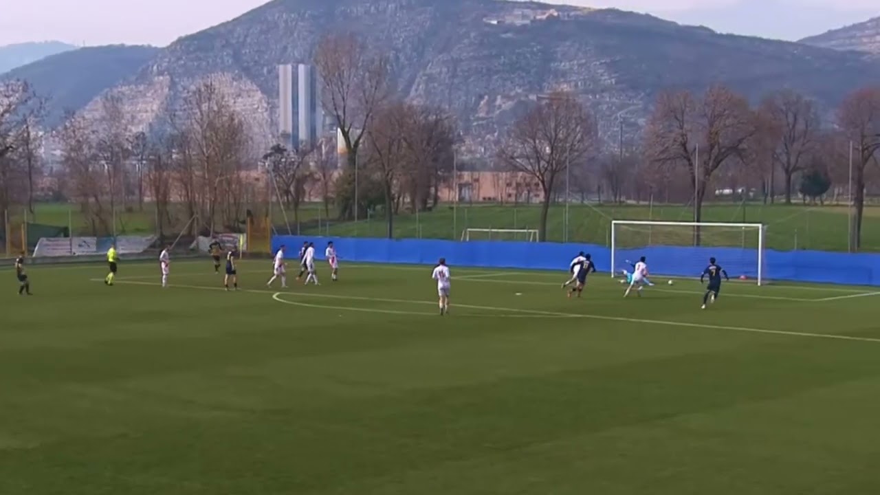 Ciliverghe-Soncinese 1-0: 25° giornata Eccellenza girone C, 22 febbraio 2026