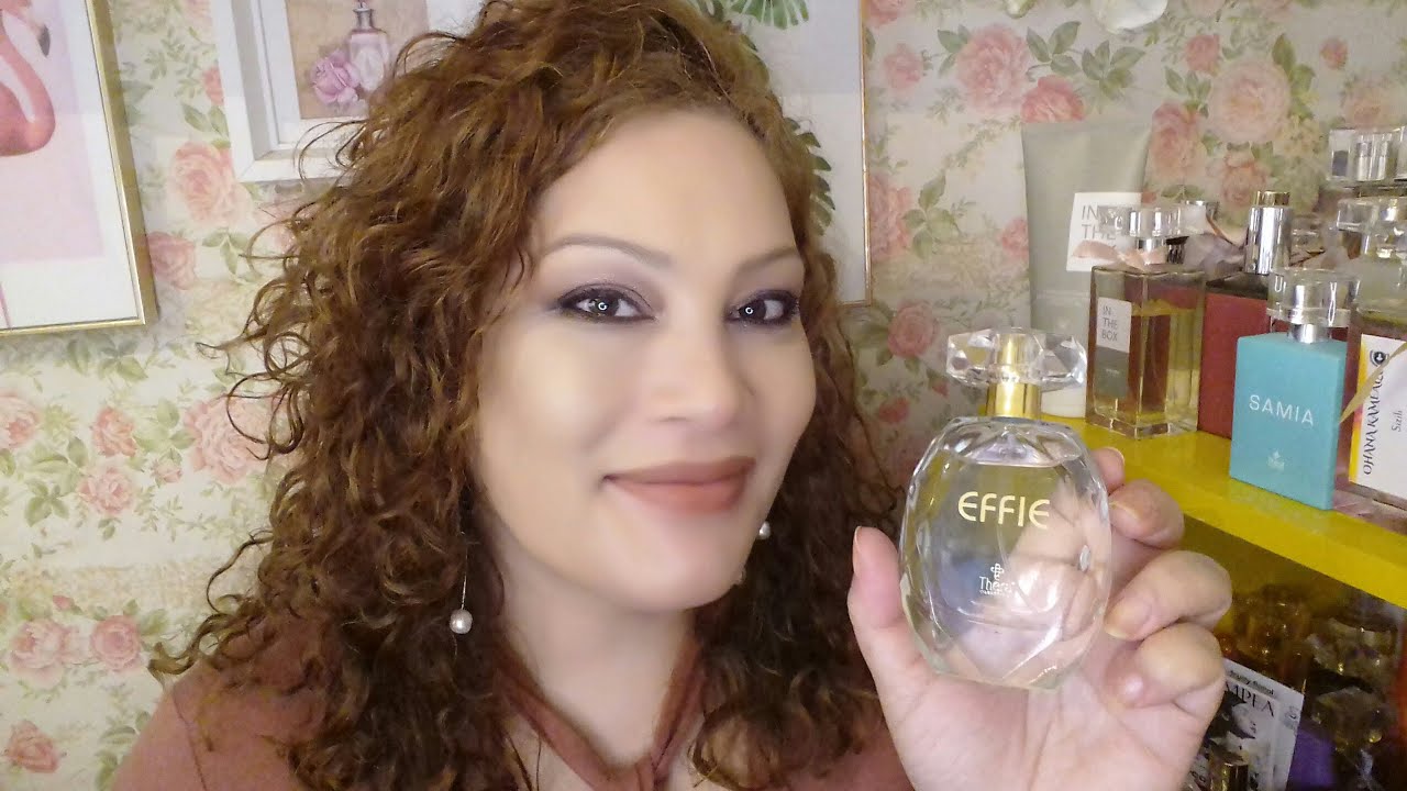 [THERA] Perfumes de Rica Milionária