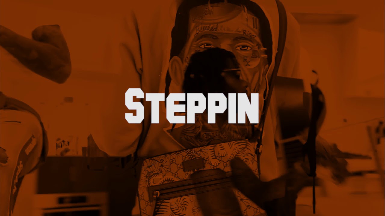 *SOLD* Hoodrich Pablo Juan X Young Dolph Type Beat 