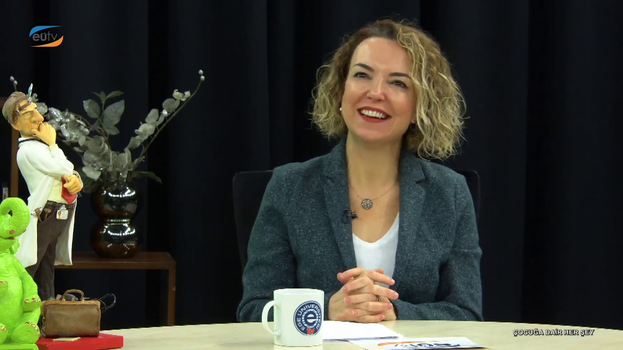 Sağlıklı Çocuk İzlemi ve Anne Soruları-2 |  Prof Dr Sema Aydoğdu ile çocuğa dair her şey
