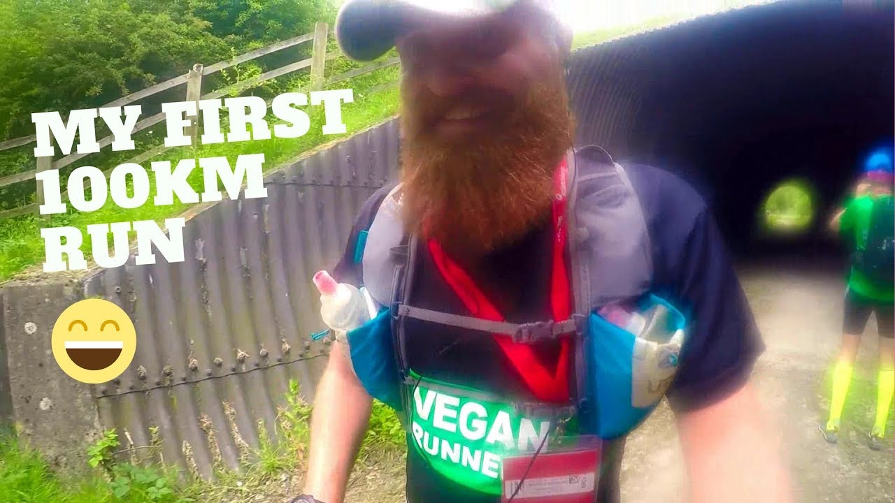 London 2 Brighton 100km 2017