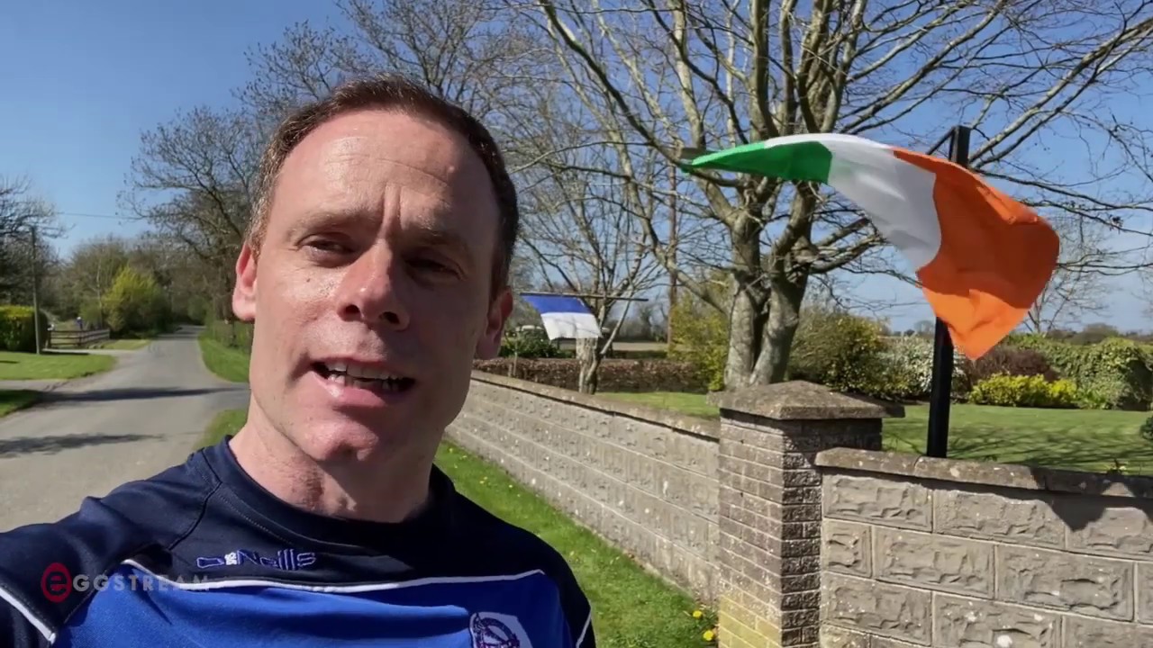 SKRYNE GFC COVID19 VOLUNTEER RESPONSE