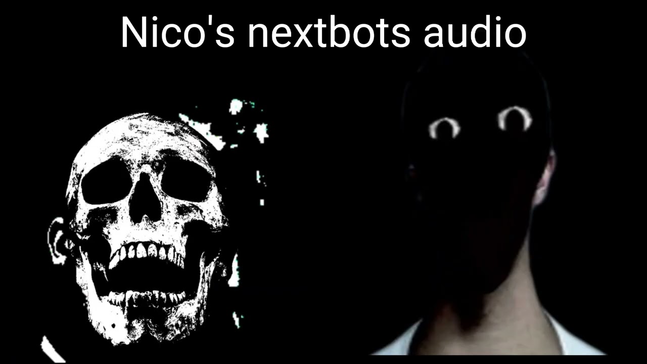 Mr incredible becoming uncanny (Nico's nextbots audio)