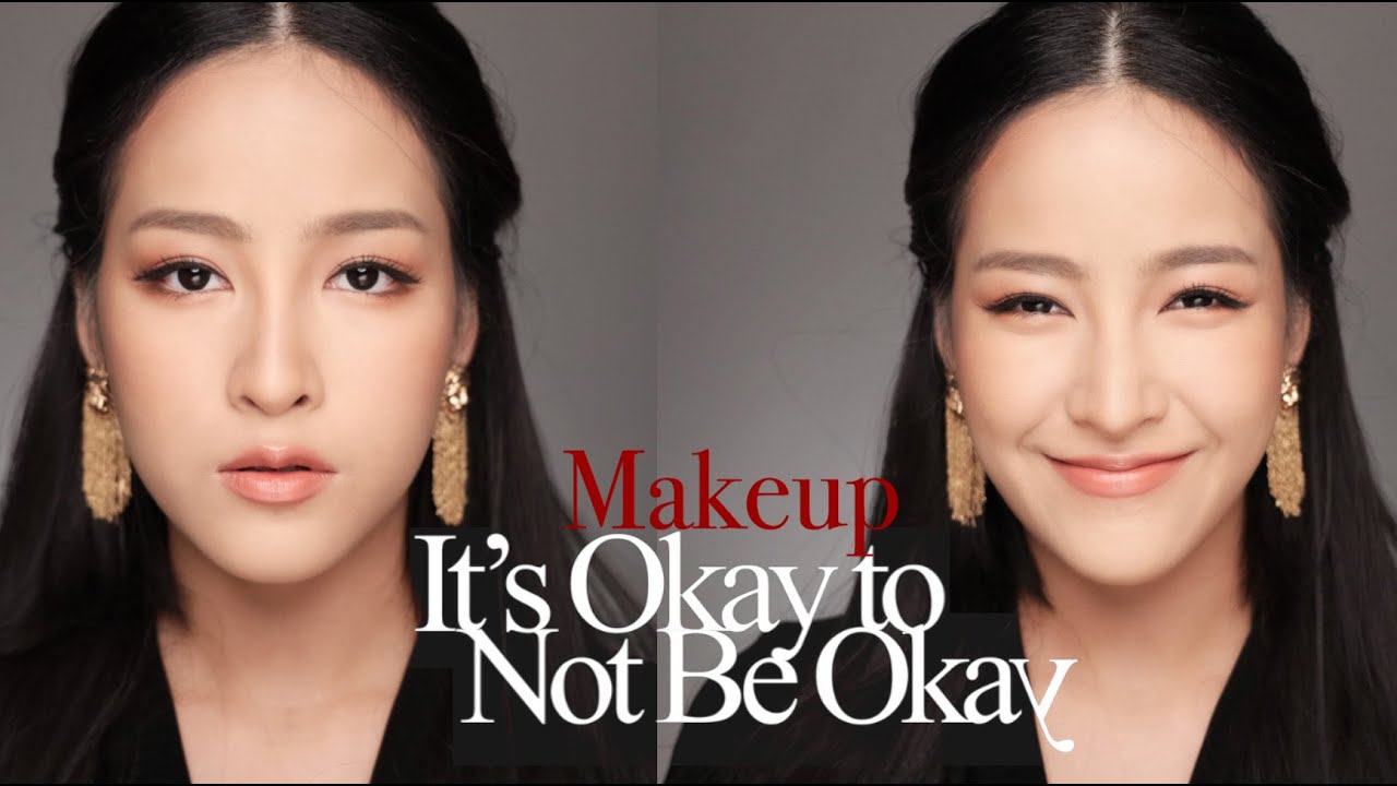[ENG CC] Howto แต่งหน้าตามเยจี นักเขียนโกมุนยอง!! SeoYeJi make up | Soundtiss