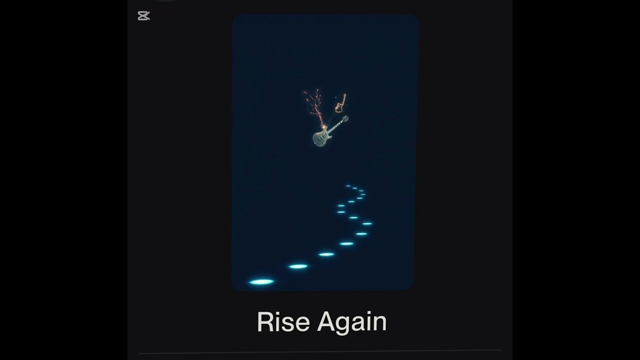 Rise again