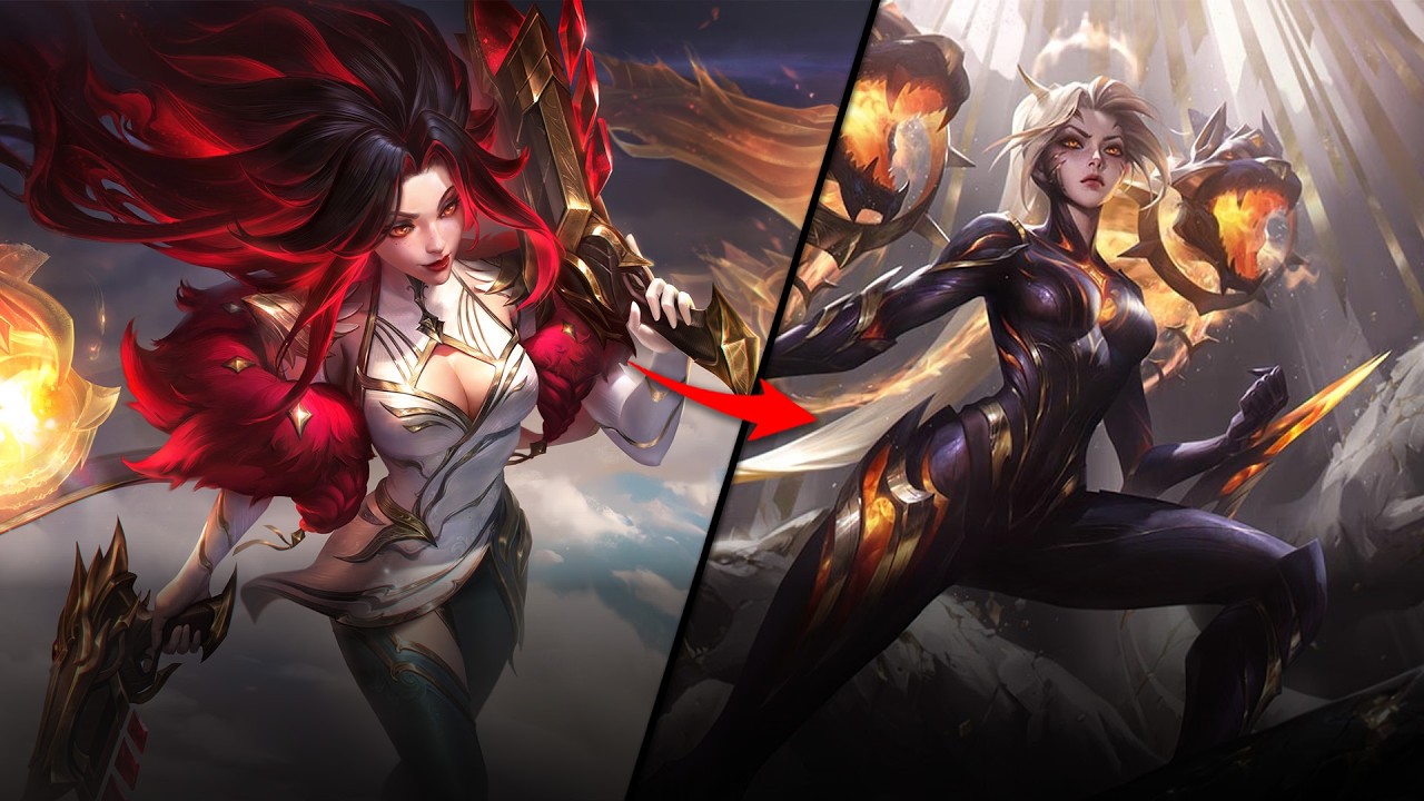 MVP T1 Miss Fortune &mdash; Polski 🇵🇱 Dubbing & Kwestie League of Legends
