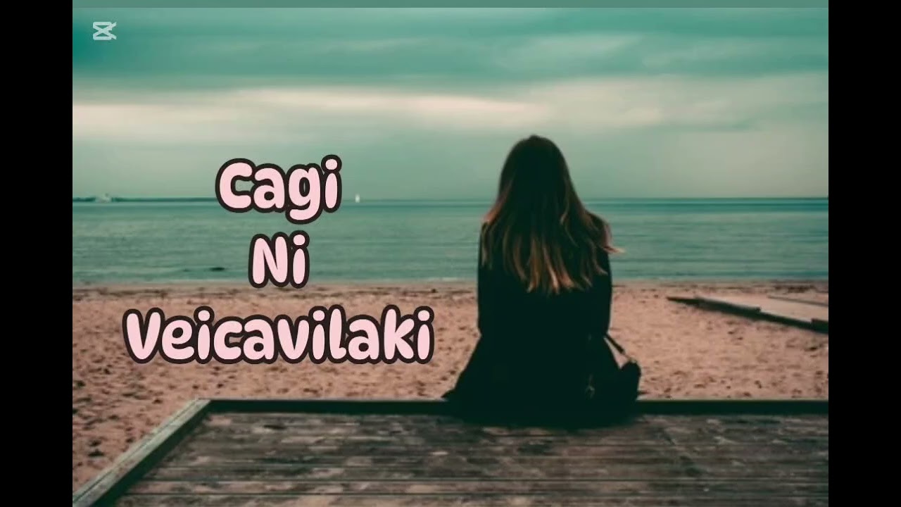 Cagi ni Veicavilaki  (PEX VIBE)