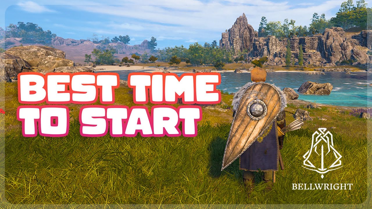 Стоит ли сейчас играть за Беллрайта? (Обновление перед первым плаванием)