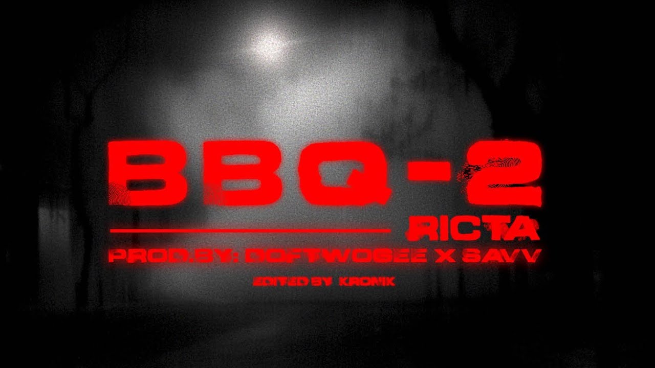 RICTA - BBQ 2