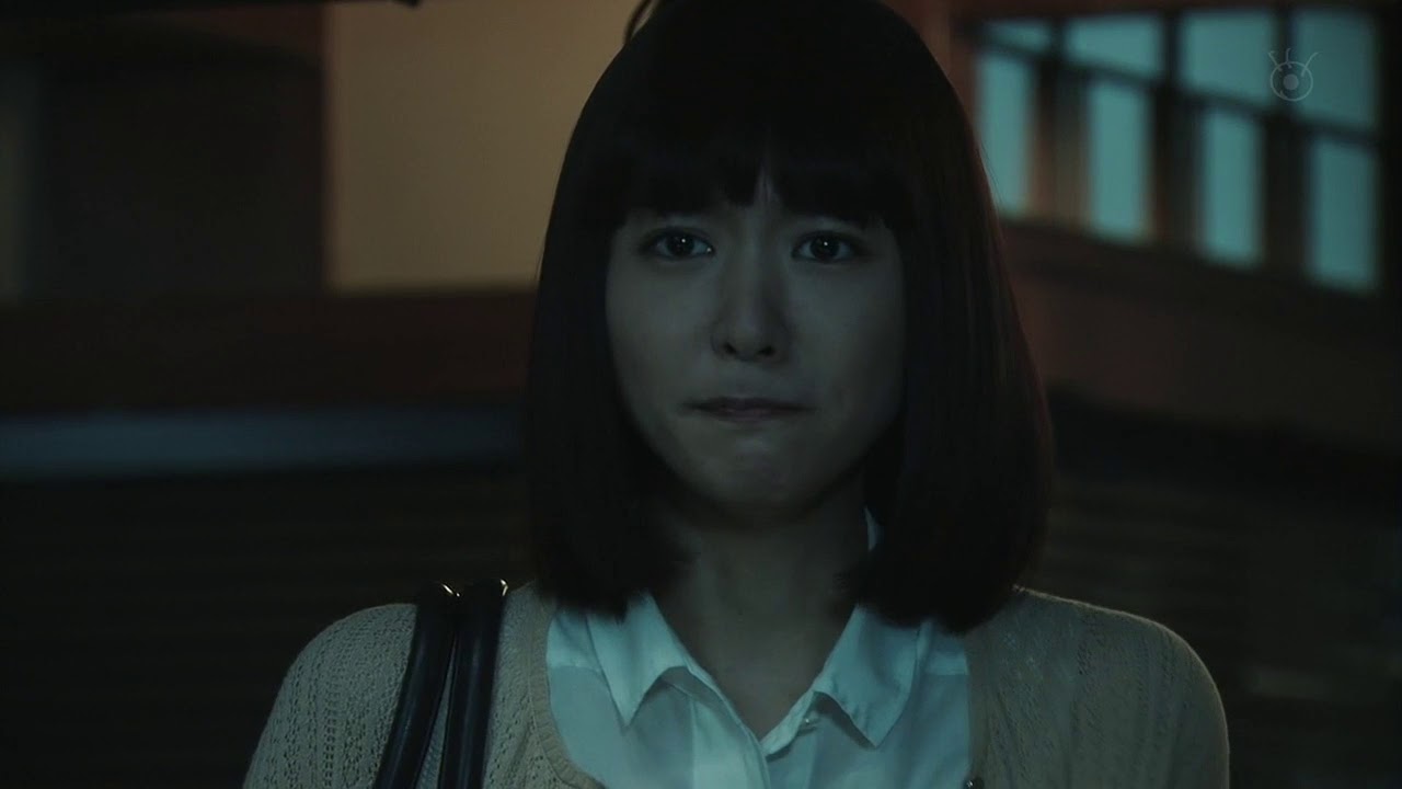 リーガルハイ２　古美門フルボッコ