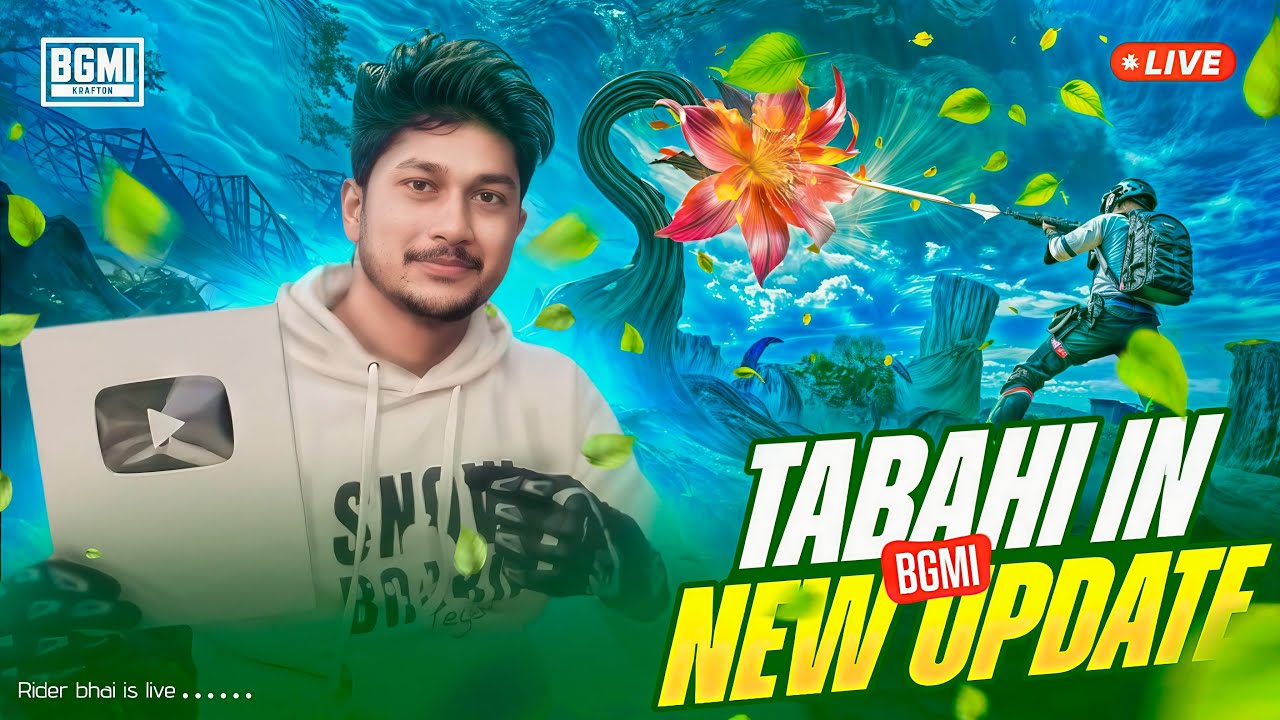 Generator Baba 4.2 Update Khelra hai #pubglive #bgmilive #shortfeed #shorts #shortlivestream