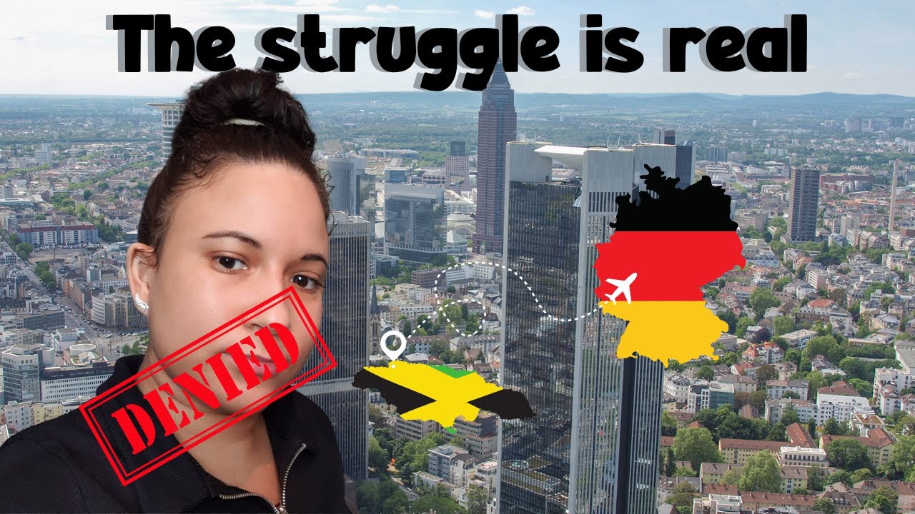 Study in Germany | How it took me 4 years to start studying in Germany