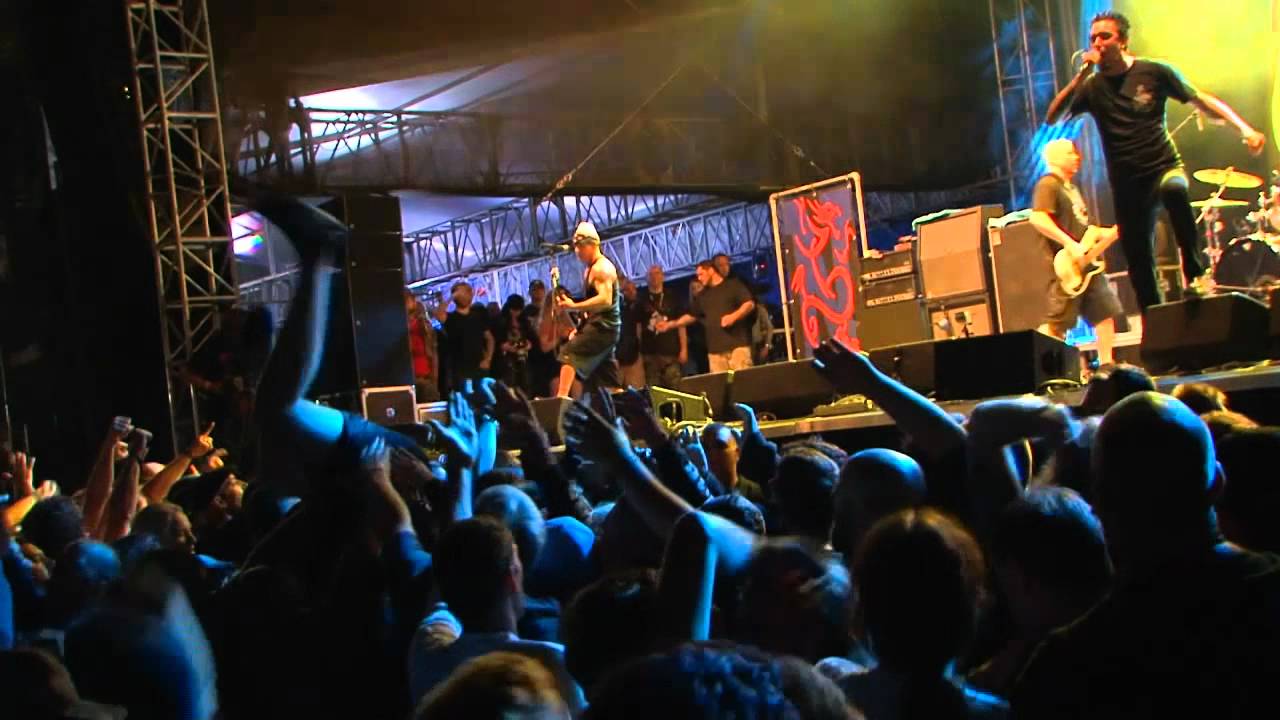 Brutal Assault 2012