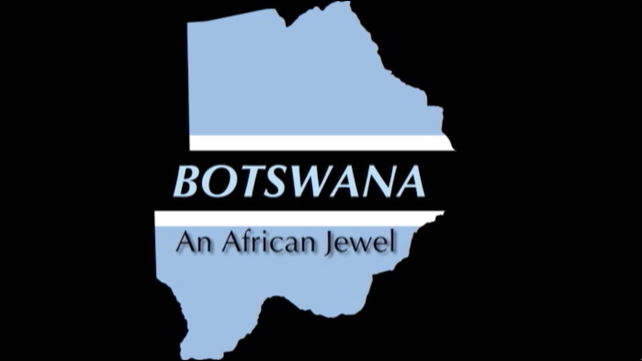 Botswana: An African Jewel