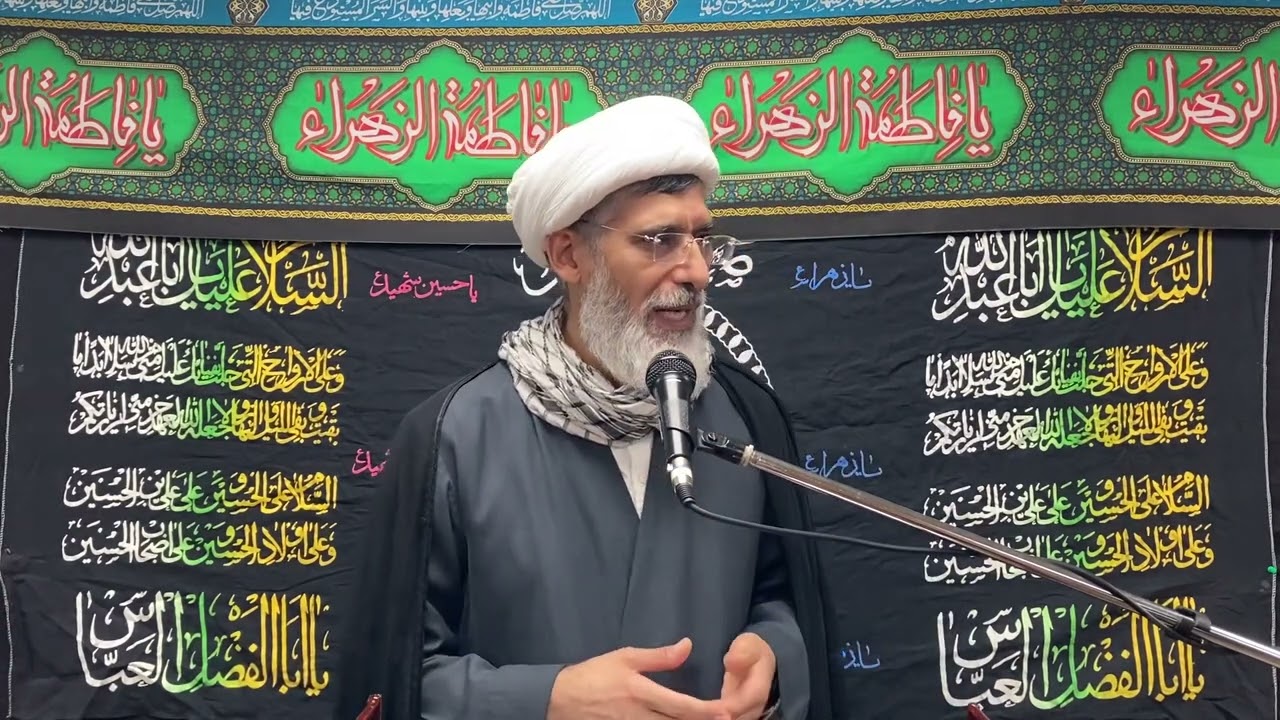 ومضة: كيف نحيي أمر أهل البيت (ع)؟