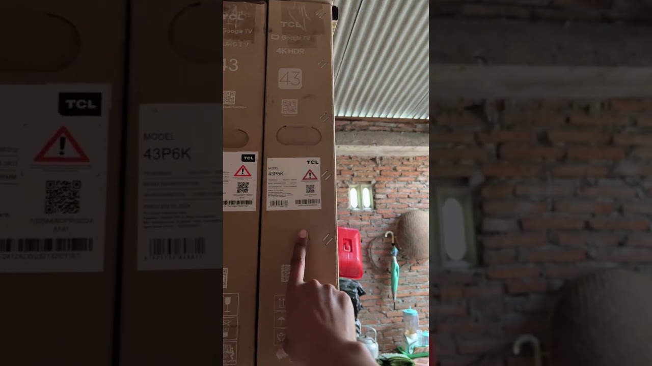 MERK TV YANG COCOK UNTUK RENTAL PS ??? SIMAK VIDEO SAYA INI !!!