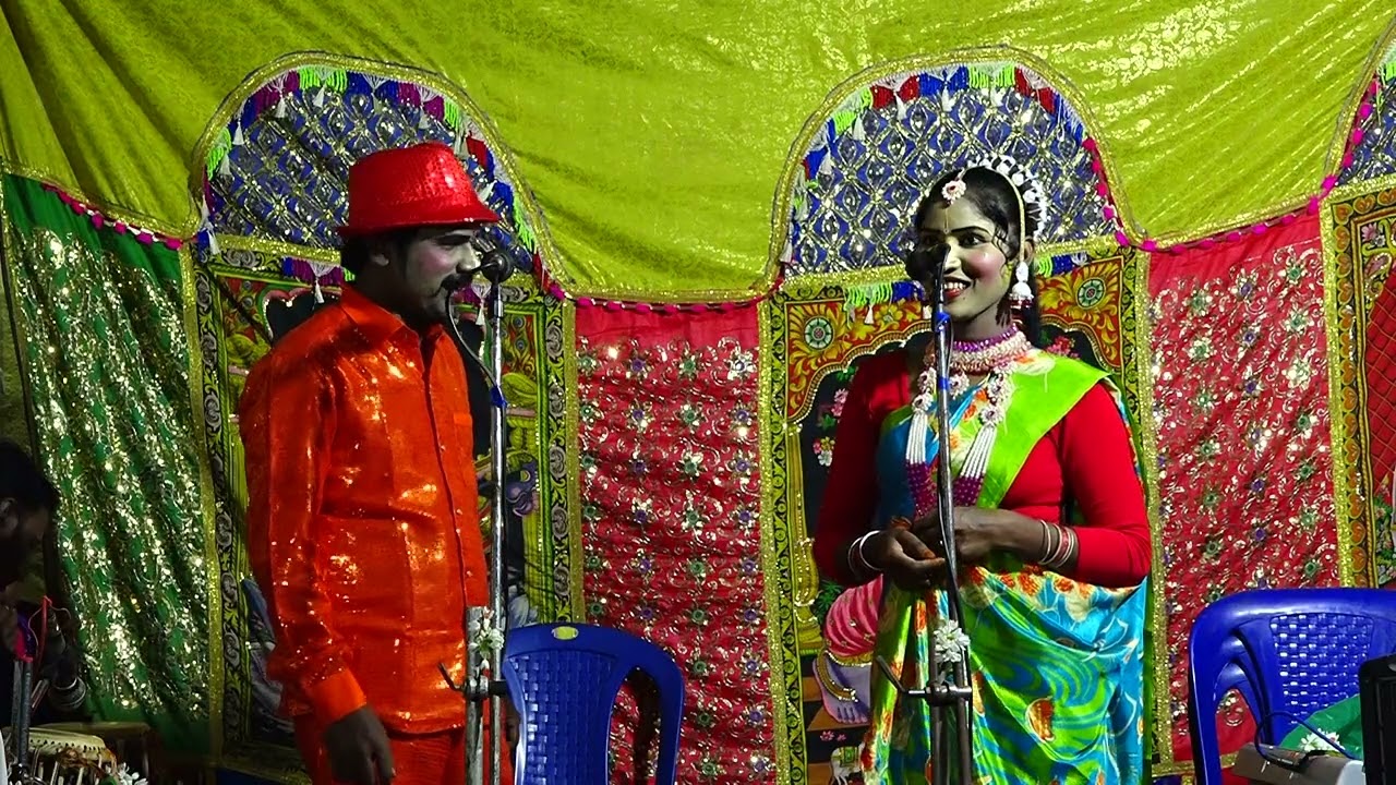 సాసవల చిన్నమ్మకధ వీధినాటకం సదుము మల్లికార్జున గ్రూప్ గుమ్మసముద్రం