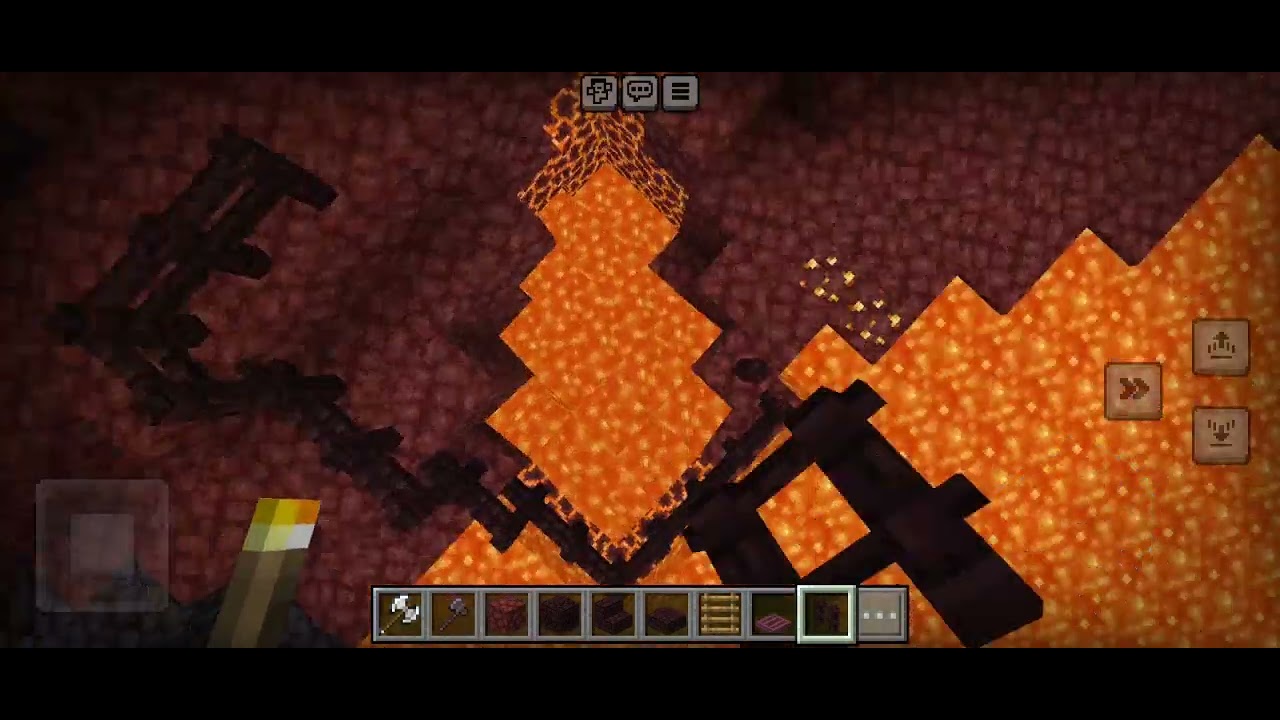 Nether build
