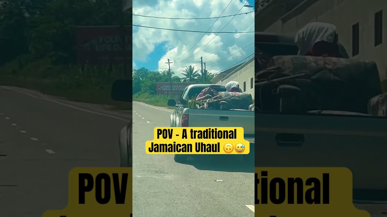 Things you see on a road trip in Jamaica #thingstodoinJamaica #lifeinJamaica