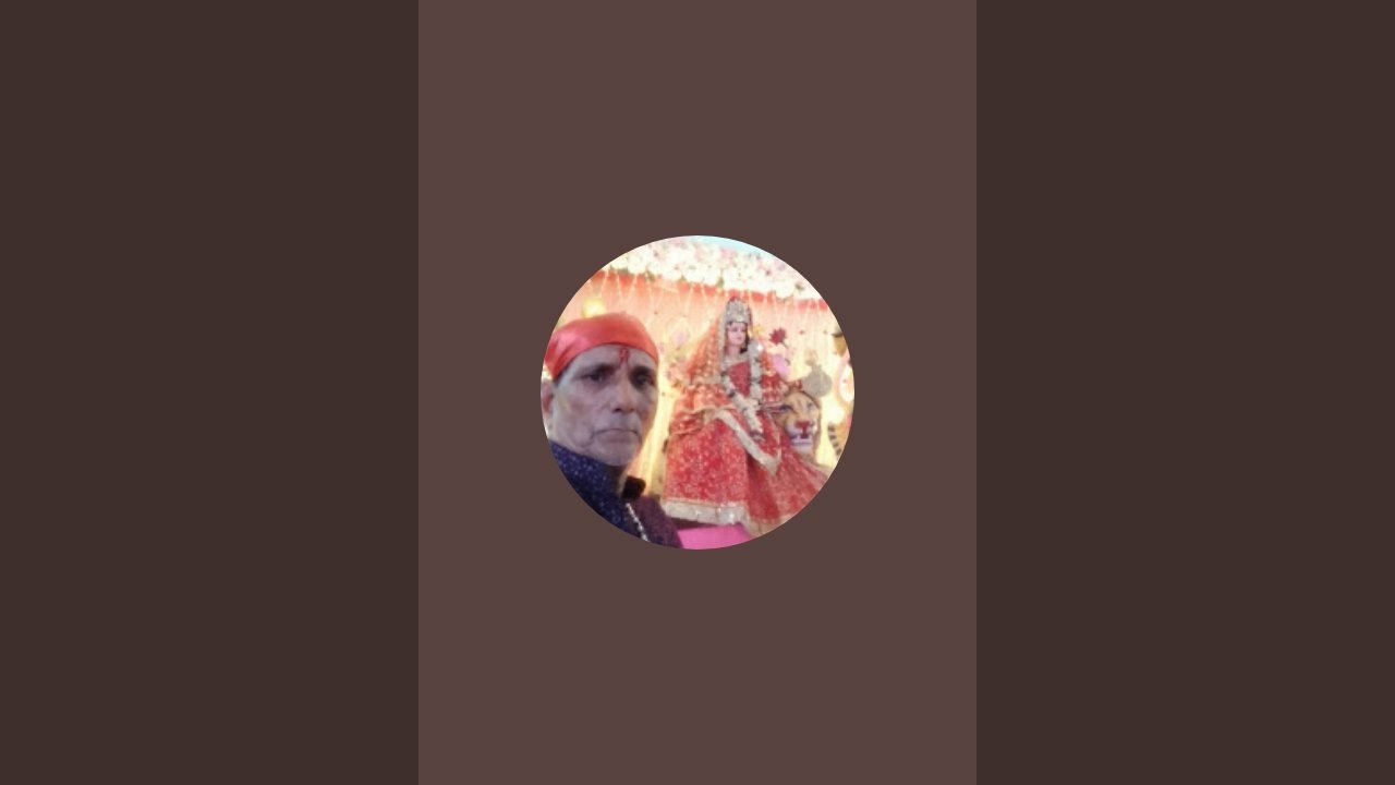 mahant sharma jee tatanagar  is live