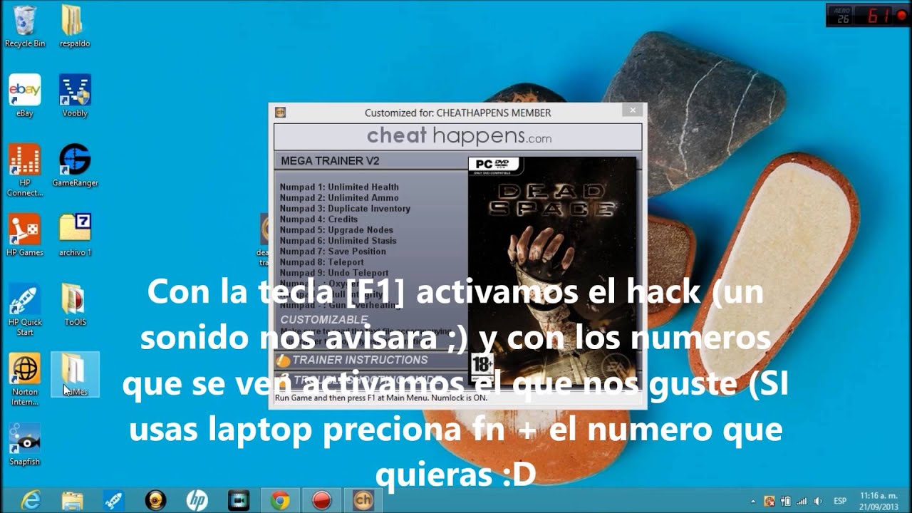 Hack Para Dead Space 1 Pc
