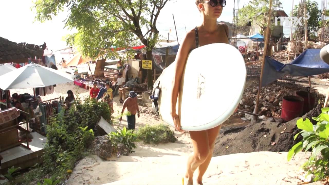 Bali AM:PM 05.1 - Padang-Padang Beach
