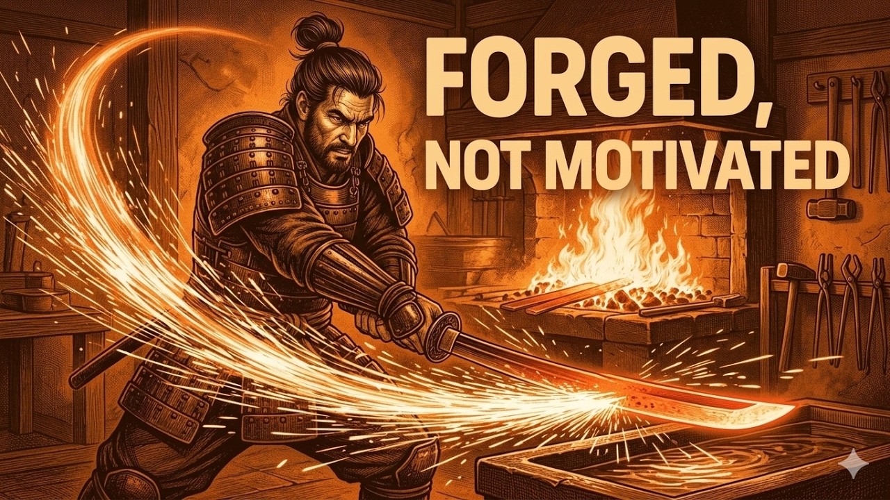 Want to Build STRONGER Mental Resilience Watch this...