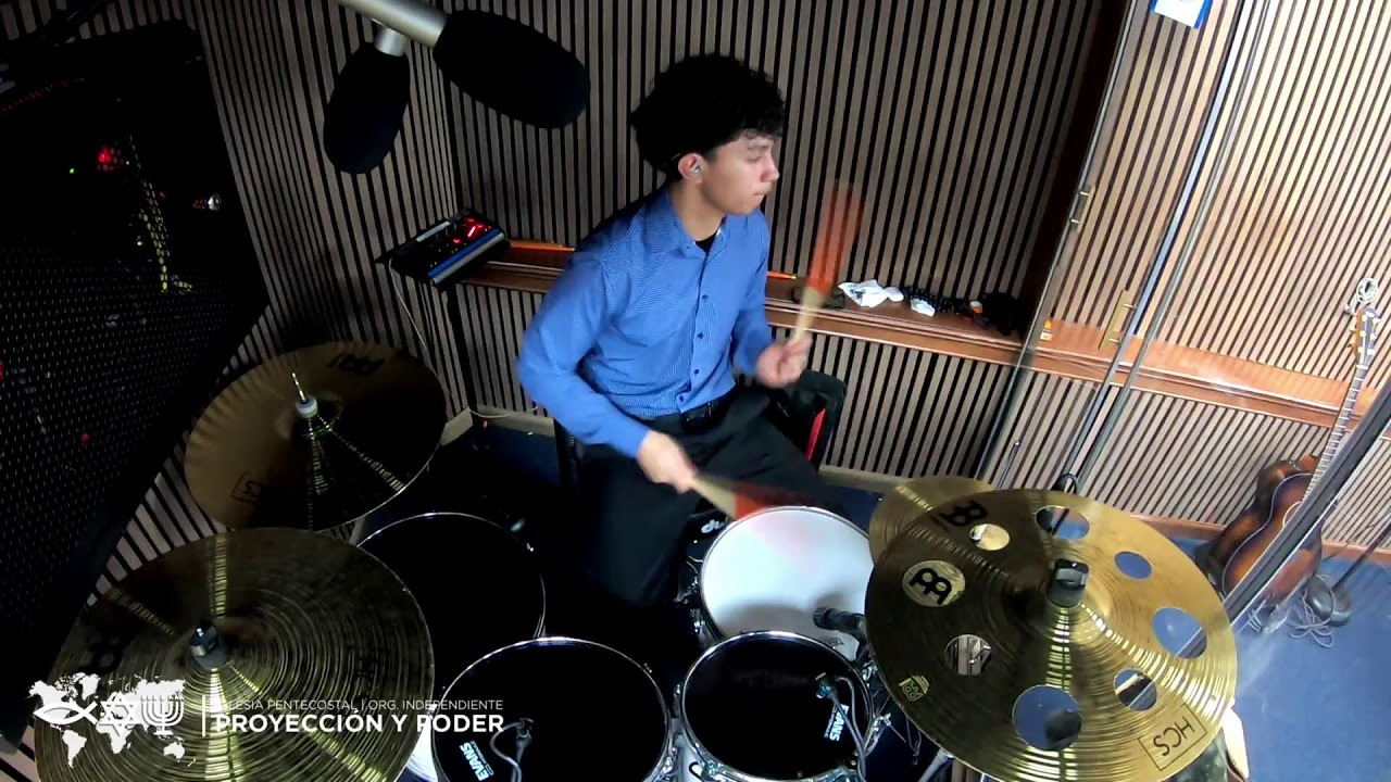 Alabanzas de Poder y Gloria | Domingo 1/4/26